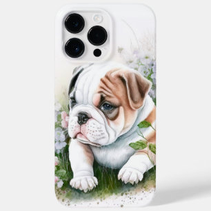 COQUE POUR POUR iPhone 14 PRO MAX FLEURS POPULAIRES ADORABLES EN COULEUR D'EAU