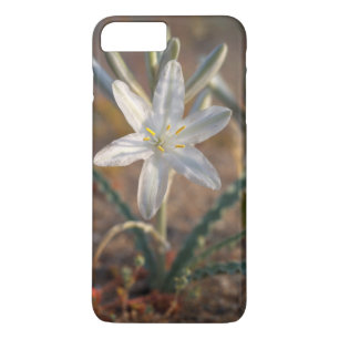 Case-Mate iPhone Case Fleurs sauvages de lys du désert