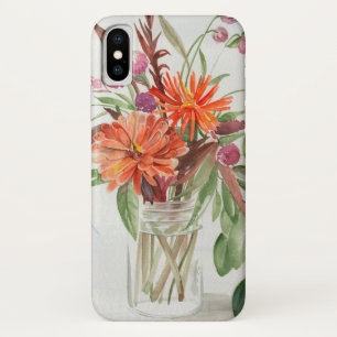 Case-Mate iPhone Case Fleurs sauvages d'été