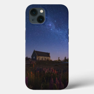 Case-Mate iPhone Case Fleurs   Voie Lactée Nouvelle-Zélande