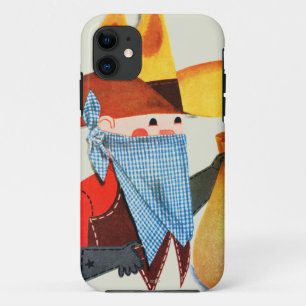 Case-Mate iPhone Case Flics et voleurs