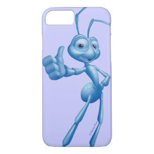 Coque iPhone 7 Flik