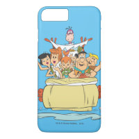 Flintstones Family Roadtrip