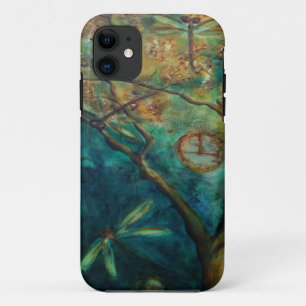 Case-Mate iPhone Case Flirt de libellule