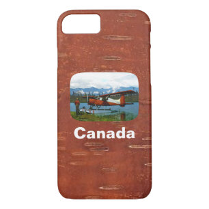 Coque Case-Mate Pour iPhone Floatplane De Havilland Beaver