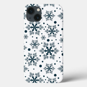Case-Mate iPhone Case Flocon de neige