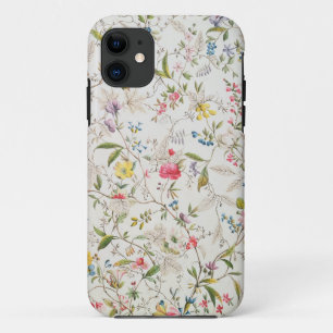 Coques Pour iPhone Floral