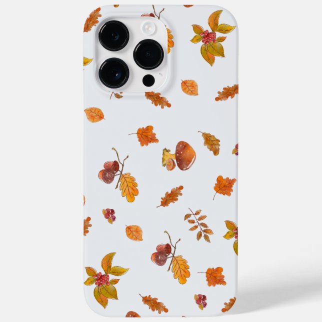 Coques Case-Mate iPhone Floral (Verso)