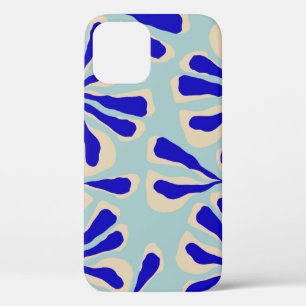 Case-Mate iPhone Case Floral Contemporain : Mode tendance sans couture.