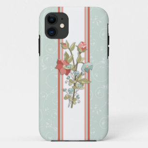 Coques Pour iPhone Floral de Provence