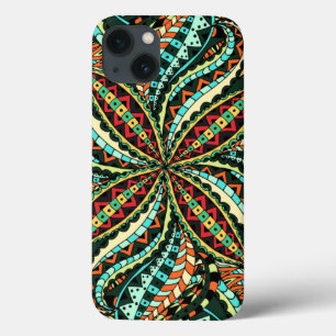 Case-Mate iPhone Case Floral Et Glamour Sans Fer Design