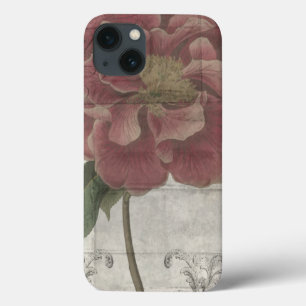 Case-Mate iPhone Case Floral français III