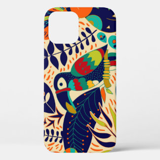Case-Mate iPhone Case Floral Jaune : Papier peint Tropical