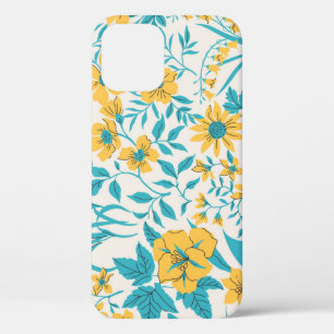 Case-Mate iPhone Case Floral vintage : Liberty Motif sans marin