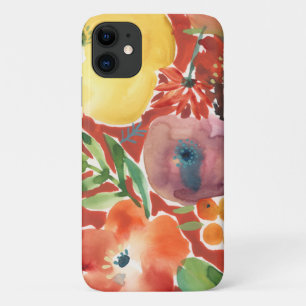 Case-Mate iPhone Case Flore abondante III