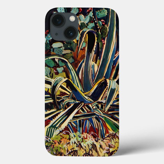 Coques Case-Mate iPhone Flore exotique #4 à SunshineDazzle (Verso)