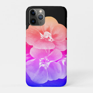 Case-Mate iPhone Case Flore tropicale