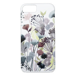 Coque Case-Mate Pour iPhone Florets II