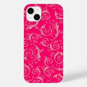 Coques Pour iPhone Flourdir la spirale