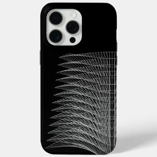 Coque iPhone 15 Pro Max flower