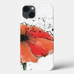 Etui iPhone 13 Flower in Full Bloom