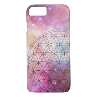 Case-Mate iPhone Case Flower of life