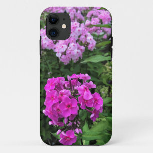 Case-Mate iPhone Case Flowers at Château Morrisette Winery, Floyd, VA