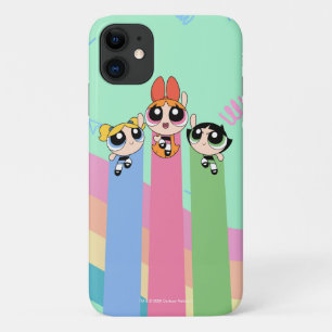 Case-Mate iPhone Case Fly high Powerpuff