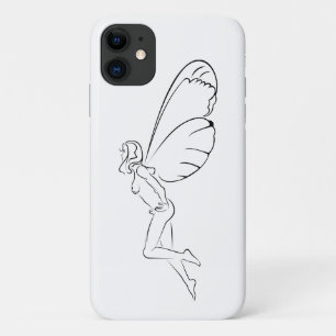 Case-Mate iPhone Case Flying Fairys...