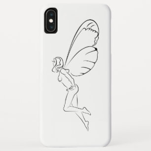 Case-Mate iPhone Case Flying Fairys...