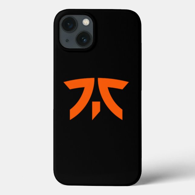 Coques Case-Mate iPhone Fnatic Cover (Verso)