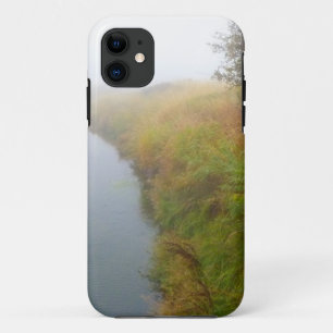 Coques Pour iPhone Foggy creek 2