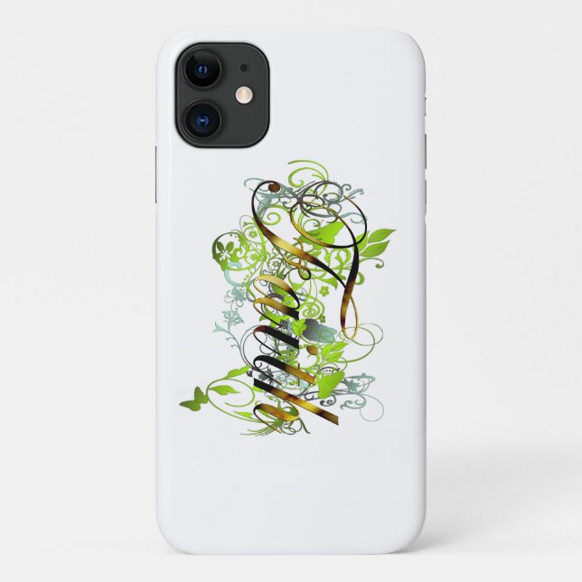 Coques Case-Mate iPhone Foi (Dos)