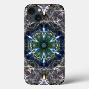Case-Mate iPhone Case Folk Mandala