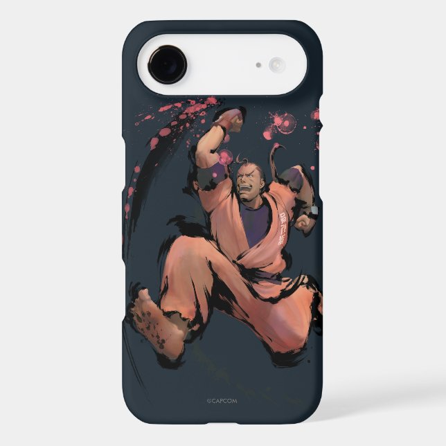 Coques Case-Mate iPhone Fonctionnement de Dan (Verso)