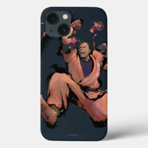 iPhone 13 Case Fonctionnement de Dan
