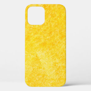 Case-Mate iPhone Case Fond abstrait doré, abstrait, art, fond