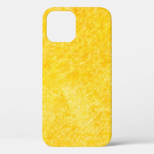 Coques Case-Mate iPhone Fond abstrait doré, abstrait, art, fond (Verso)