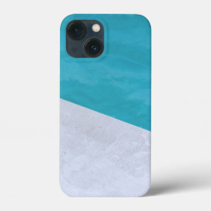 Case-Mate iPhone Case Fond de couleur bleu gratuit
