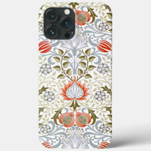 Case-Mate iPhone Case Fond d'écran vintage Floral de William Morris (187