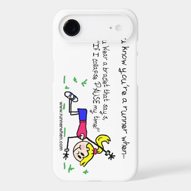 Coques Case-Mate iPhone Font une pause mon temps (Verso)