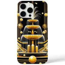 FONTAINE DANS LA SALLE DE BALLROOM