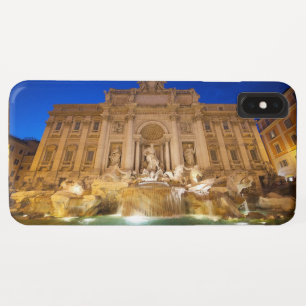 Case-Mate iPhone Case Fontaine de Trevi