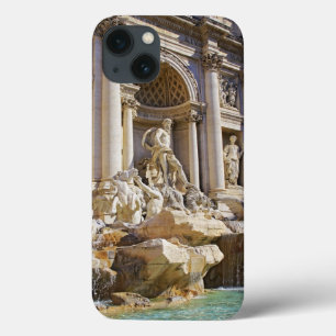 Case-Mate iPhone Case fontaine de Trevi