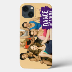 Etui iPhone Case-Mate Fonte d'académie de danse