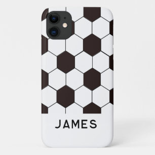 Case-Mate iPhone Case Football de football sur mesure