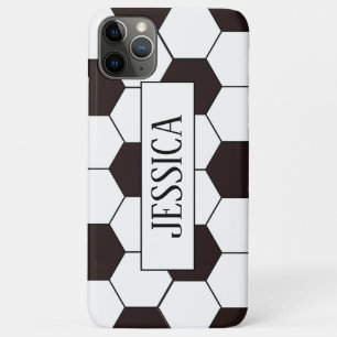 Case-Mate iPhone Case Football Enfants Football motif Football 