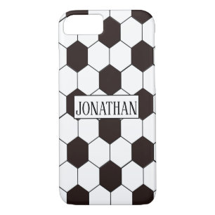 Case-Mate iPhone Case Football Enfants Football motif Football 