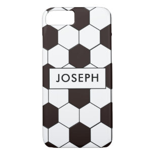 Case-Mate iPhone Case Football Enfants Football motif Football 