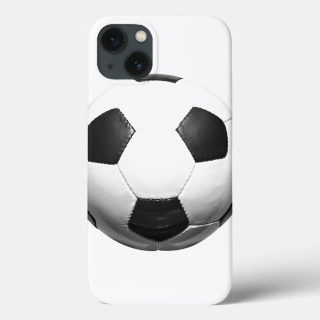 Coques Case-Mate iPhone Football européen britannique asiatique football a (Verso)